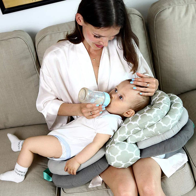 Tutoriel] Cousettes Maman et Bébé - Les coussinets d'allaitement 