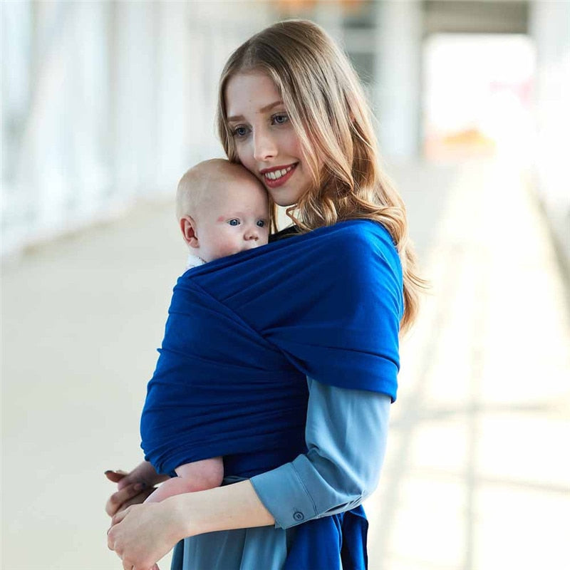 LOVELYN™ Écharpe de portage pour bébé | bébé - LYNBABY