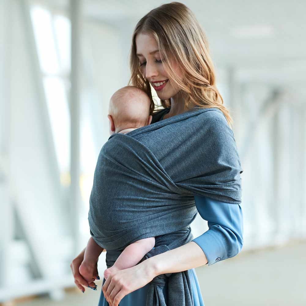 LOVELYN™ Écharpe de portage pour bébé